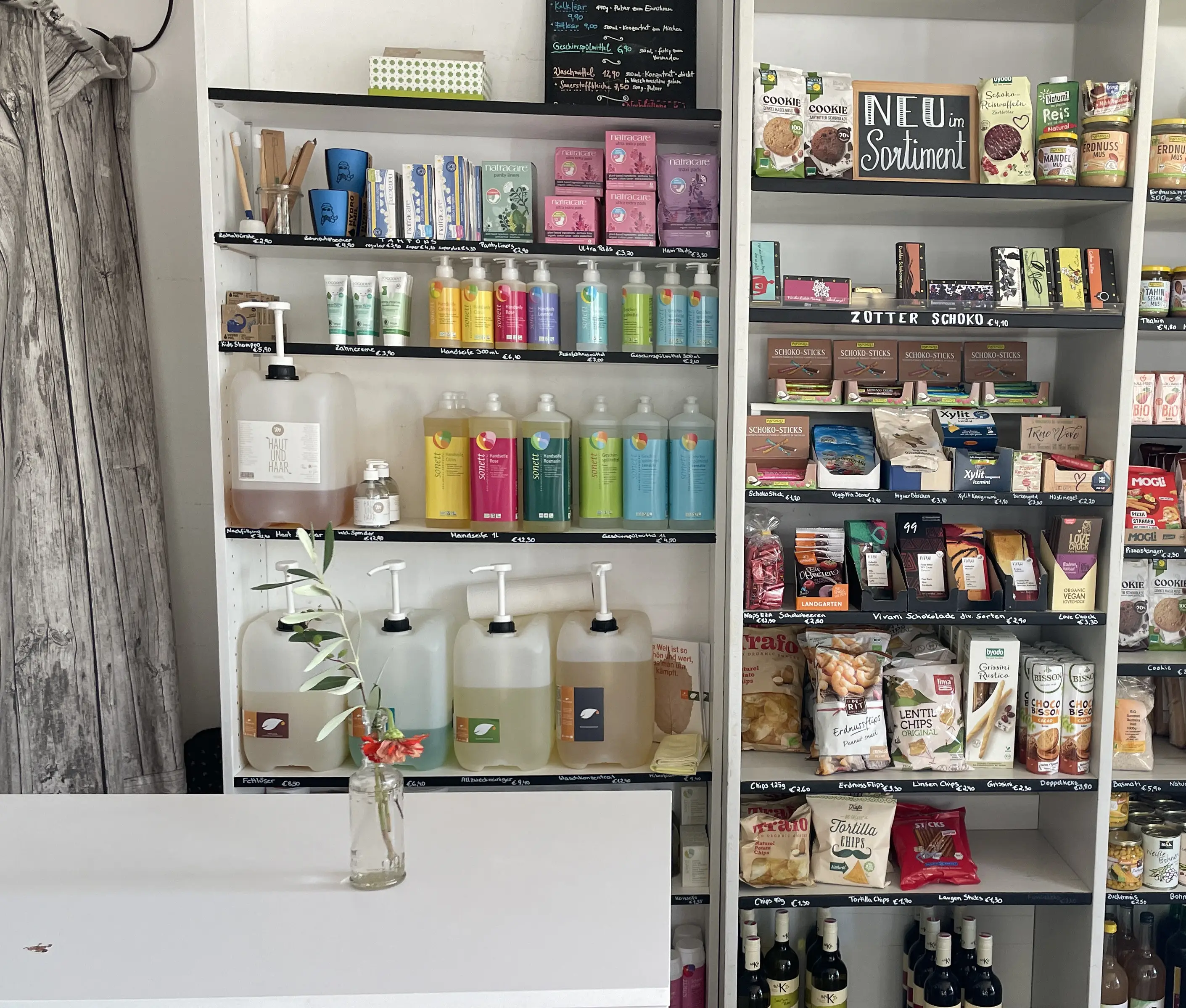 Salon am Park Hygiene