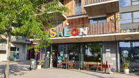 Salon am Park