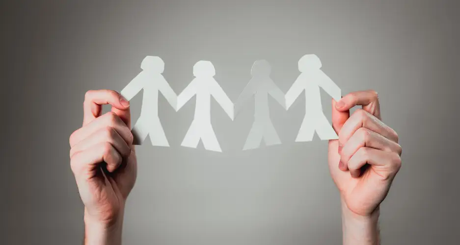 Salon Genossenschaft