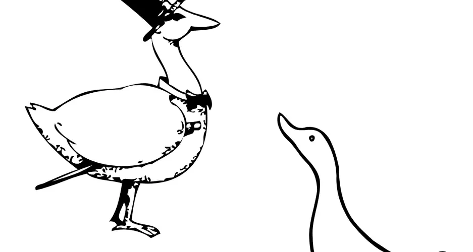 Vorbestellung Bio Gansl und Ente