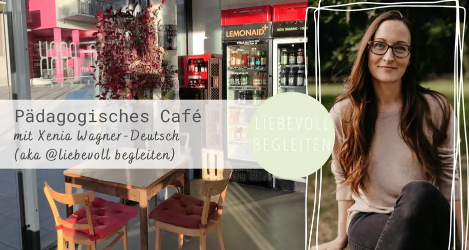 Paedagogisches Café